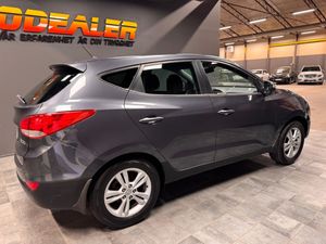 Hyundai ix35 bild 2