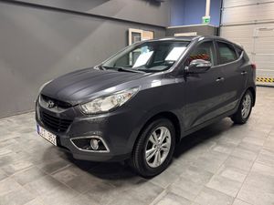 Hyundai ix35 bild 4