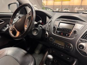 Hyundai ix35 bild 8