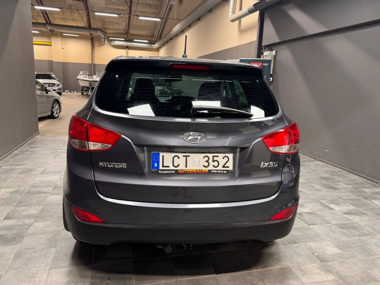 Vehicle image 2