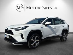 Toyota RAV4 bild 3