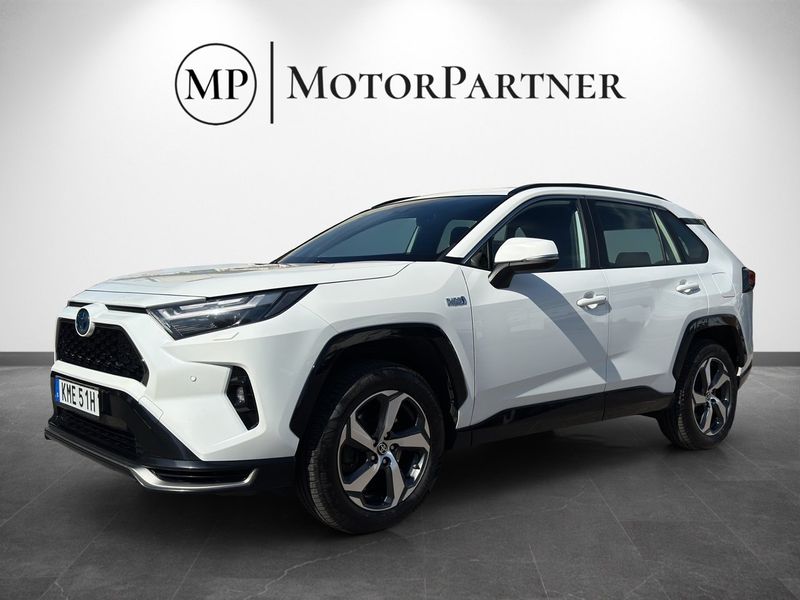 Toyota RAV4 bild 3
