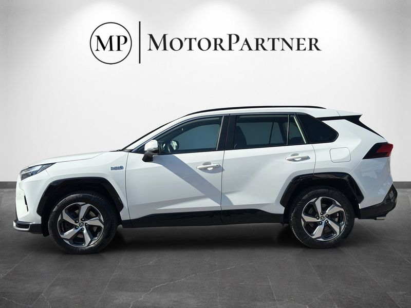 Toyota RAV4 bild 4