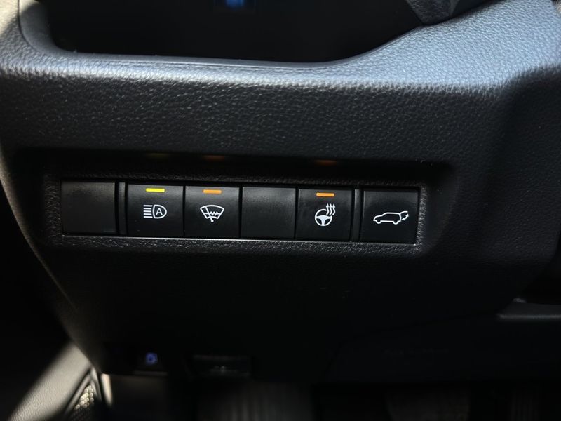 Toyota RAV4 bild 18