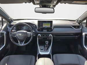 Toyota RAV4 bild 11