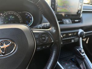 Toyota RAV4 bild 16
