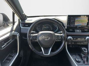 Toyota RAV4 bild 12