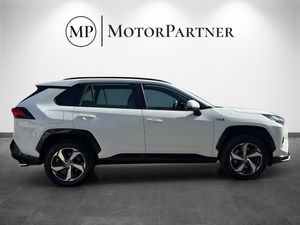 Toyota RAV4 bild 8