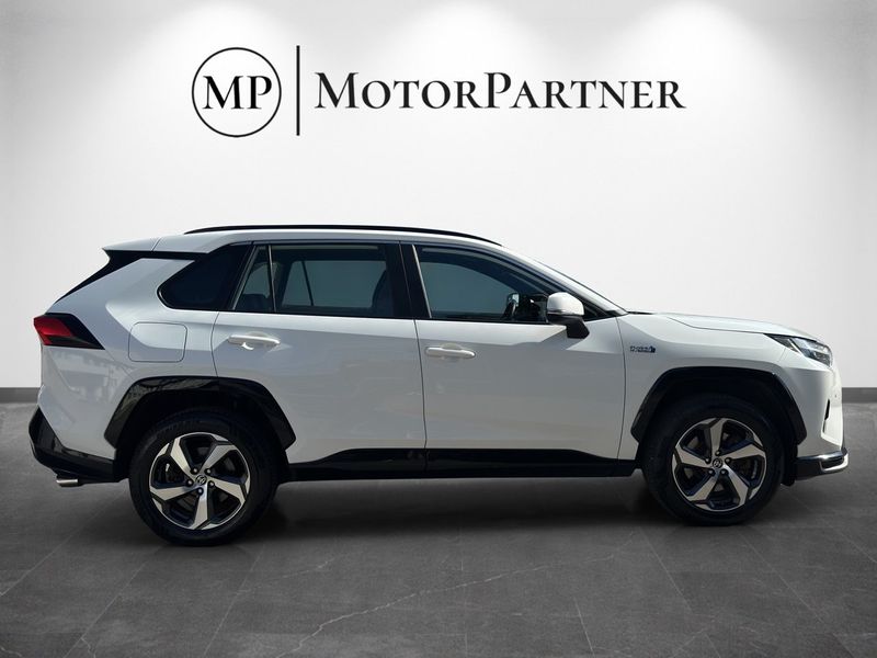 Toyota RAV4 bild 8