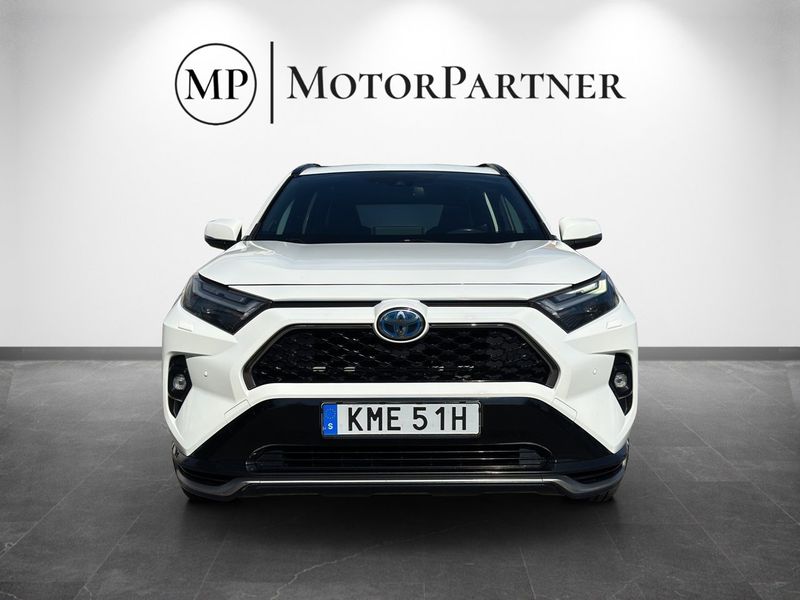 Toyota RAV4 bild 2
