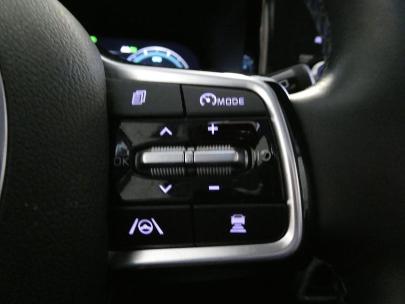 Kia Sorento bild 19
