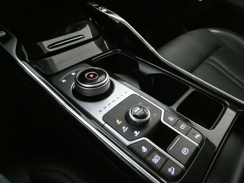 Kia Sorento bild 17