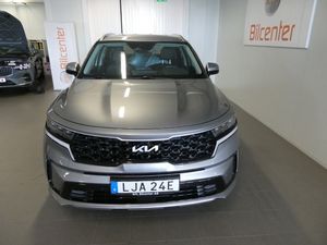Kia Sorento bild 11