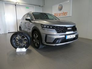 Kia Sorento bild 1
