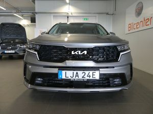 Kia Sorento bild 10