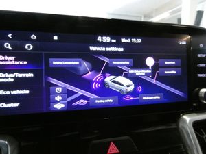 Kia Sorento bild 21