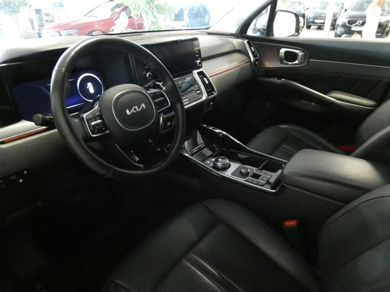 Kia Sorento bild 12