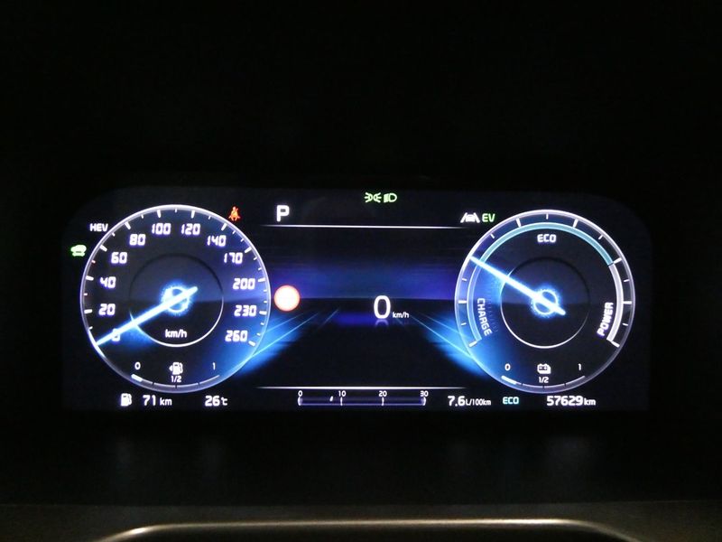 Kia Sorento bild 16