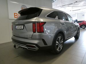 Kia Sorento bild 6