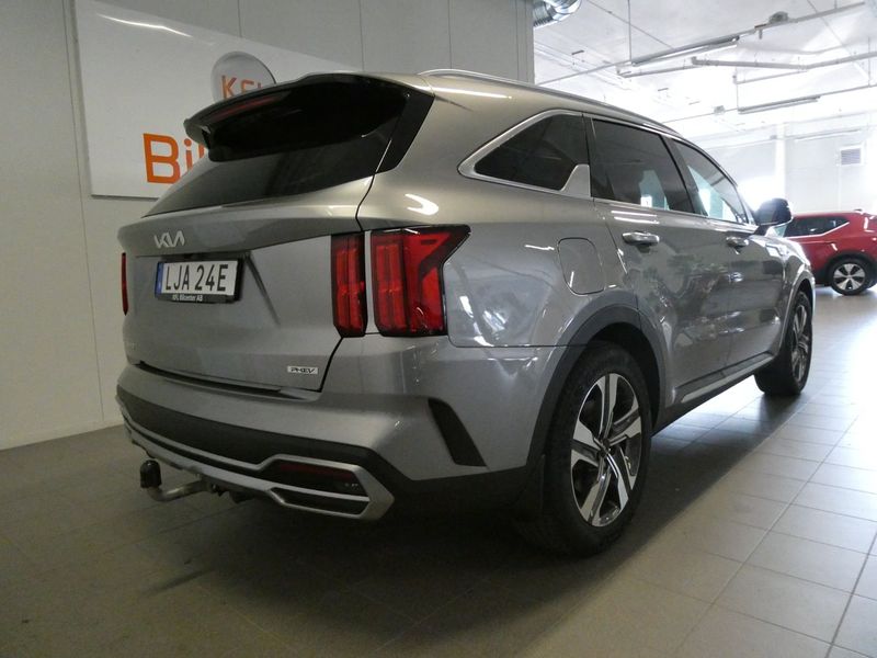 Kia Sorento bild 6