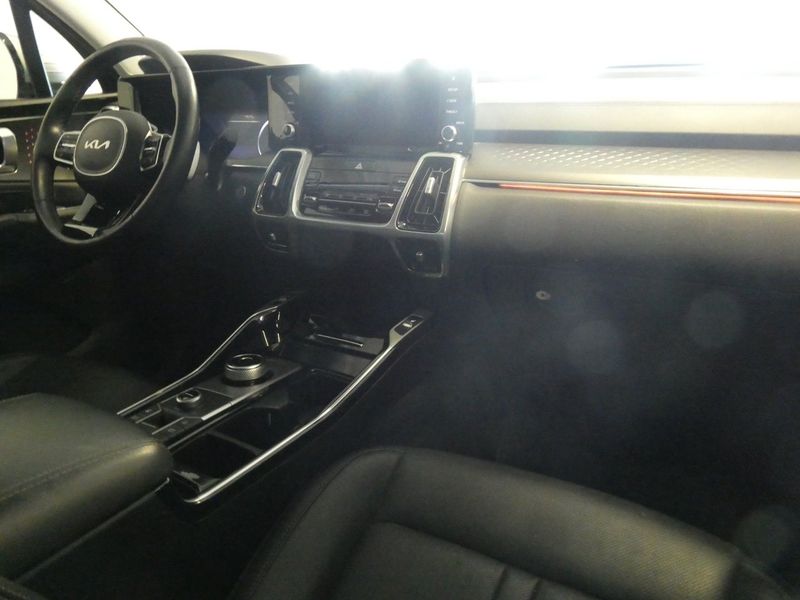 Kia Sorento bild 13