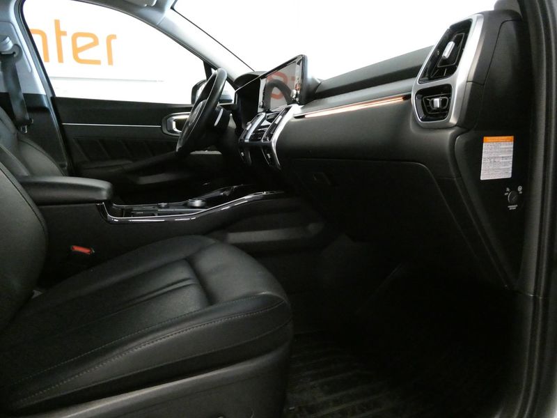 Kia Sorento bild 14