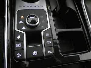 Kia Sorento bild 18