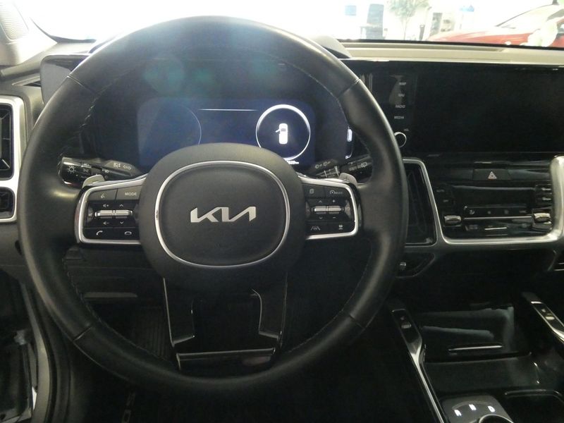 Kia Sorento bild 15