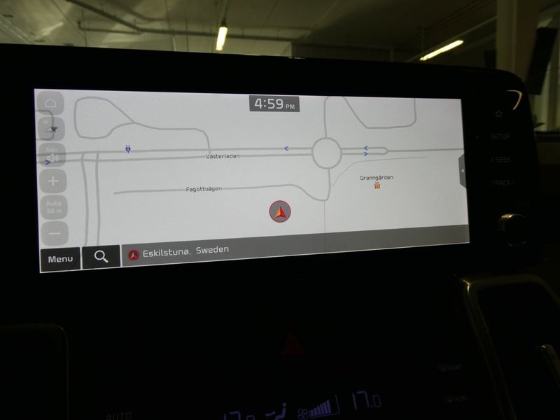 Kia Sorento bild 20