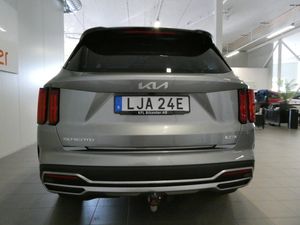 Kia Sorento bild 7