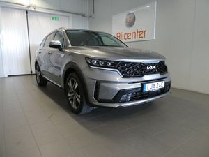 Kia Sorento bild 3