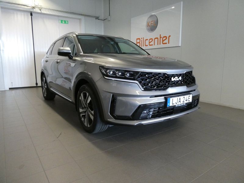 Kia Sorento bild 3