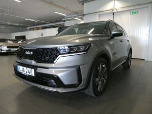 Kia Sorento bild 9