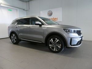 Kia Sorento bild 4