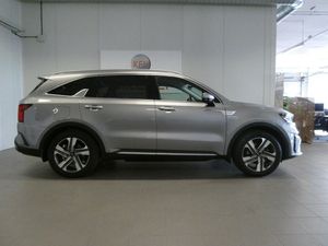 Kia Sorento bild 5