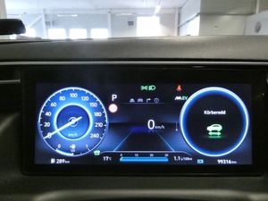 Hyundai Tucson bild 18