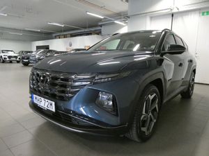 Hyundai Tucson bild 11