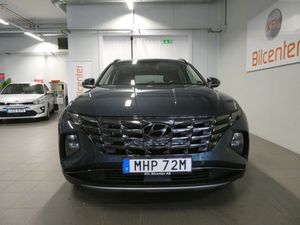 Hyundai Tucson bild 12