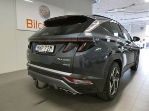 Hyundai Tucson bild 6