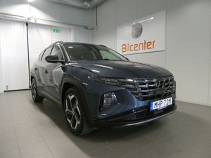 Hyundai Tucson bild 1