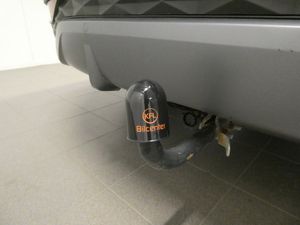 Hyundai Tucson bild 7
