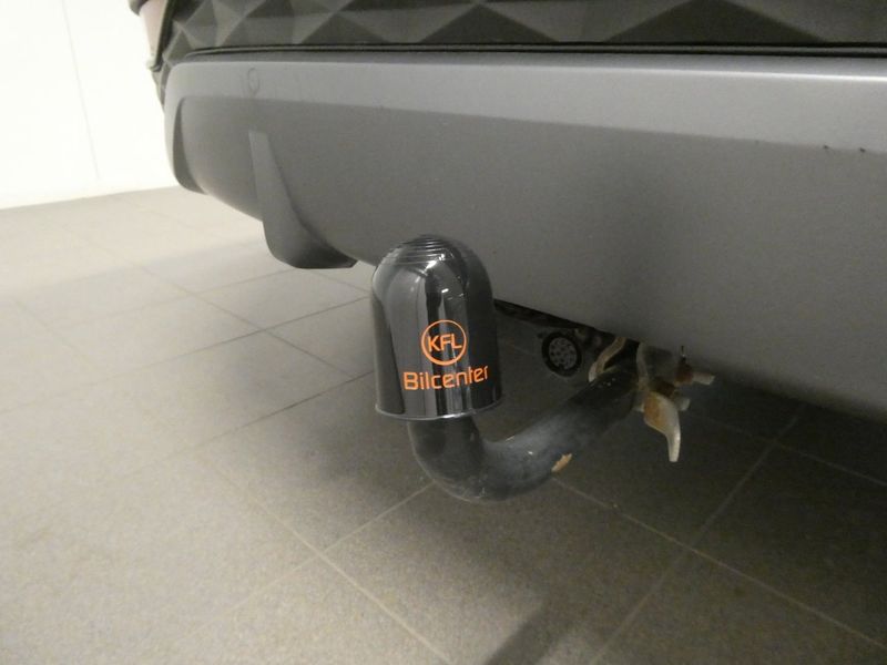 Hyundai Tucson bild 7
