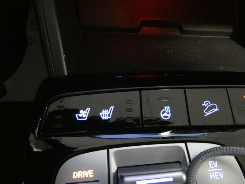 Hyundai Tucson bild 21