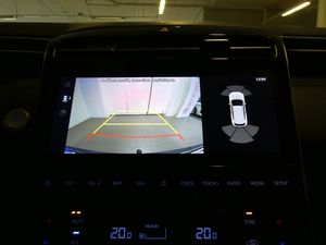 Hyundai Tucson bild 19