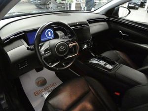 Hyundai Tucson bild 13