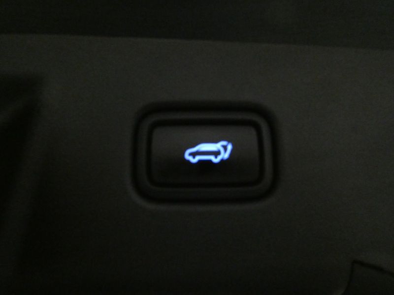 Hyundai Tucson bild 10