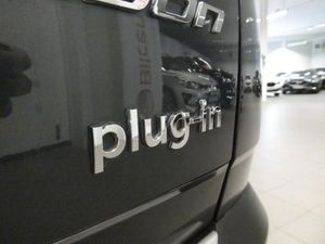 Hyundai Tucson bild 9