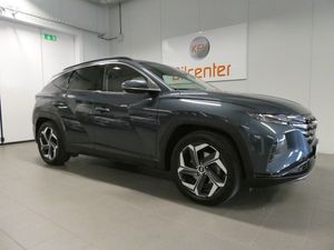 Hyundai Tucson bild 3