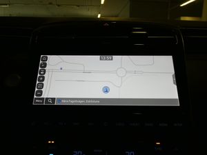 Hyundai Tucson bild 20