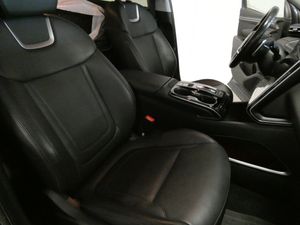 Hyundai Tucson bild 17